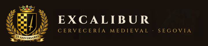 Cervecería Excalibur